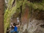 Gallery - Bouldering
