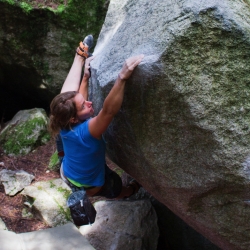 "Easy in an Easy Chair", V4