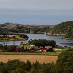 Flatanger, Norway