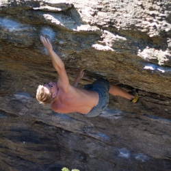 Kai Böttcher in "Odin", fb7A+