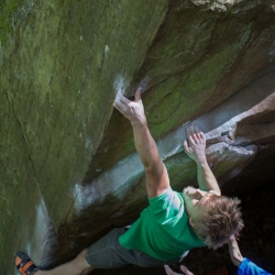 "Touch your Fear", fb7B