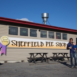 Famous Pie Shop