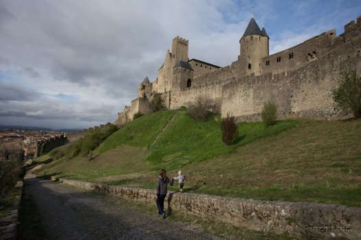 Cité de Carcassonne